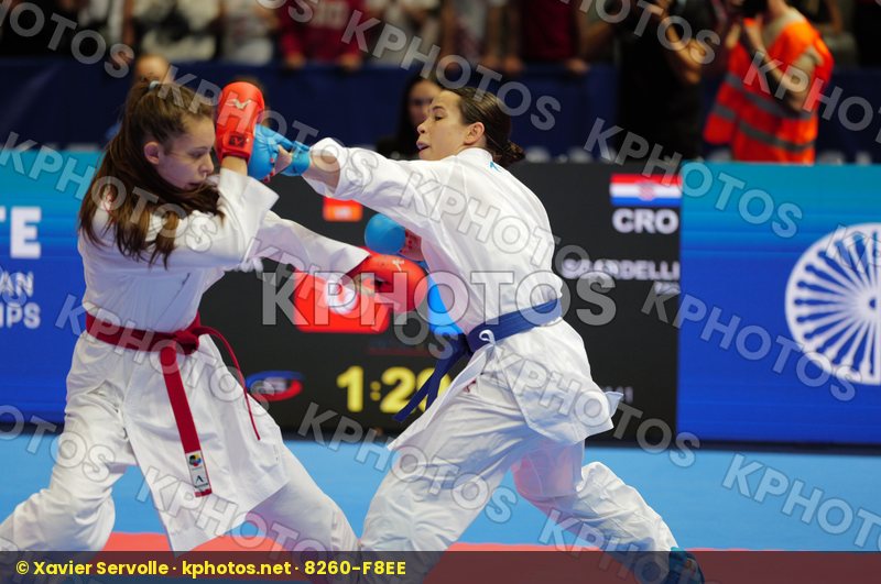 European Championships Zadar 2024