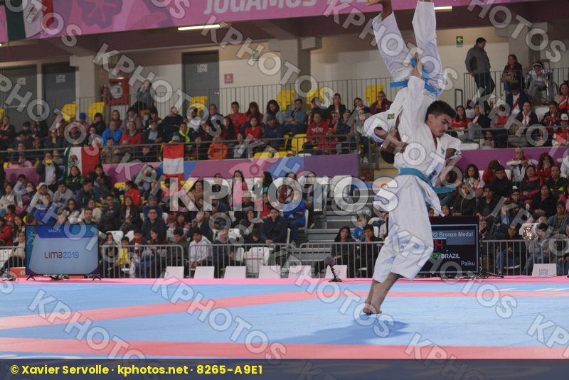 Pan American Games Lima 2019