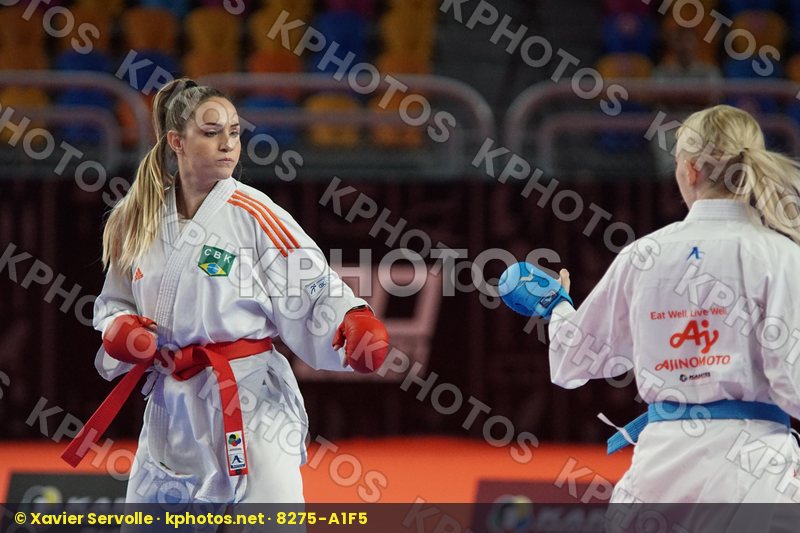 Karate 1 Premier League Cairo 2021