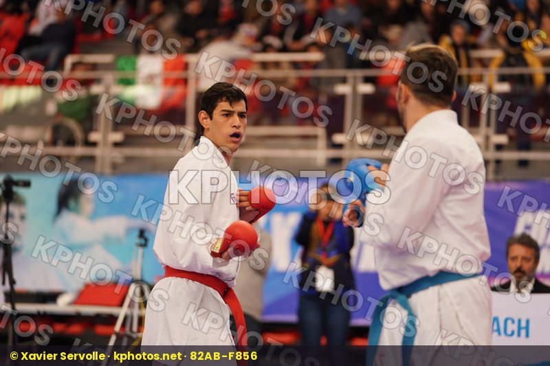 Pan American Championships Santiago 2018