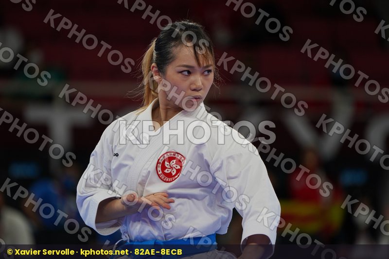 Olympic Games Tokyo 2020