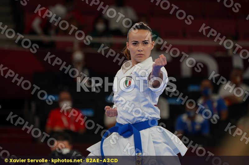 Olympic Games Tokyo 2020