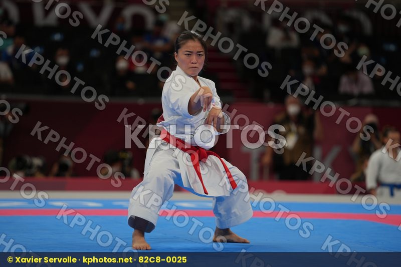 Olympic Games Tokyo 2020