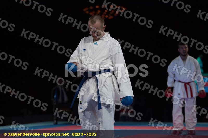 Karate 1 Premier League Istanbul 2016