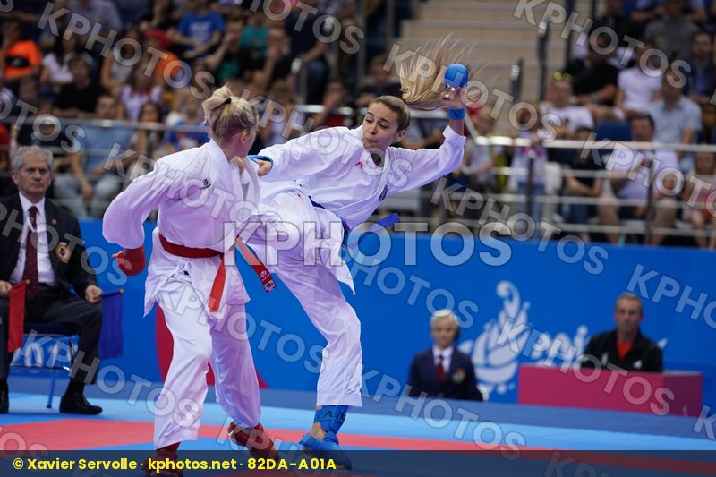 European Games Minsk 2019