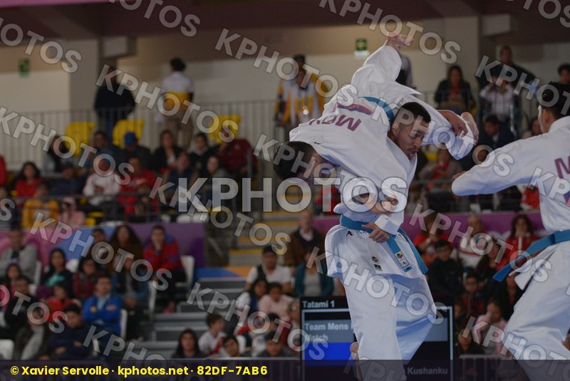 Pan American Games Lima 2019