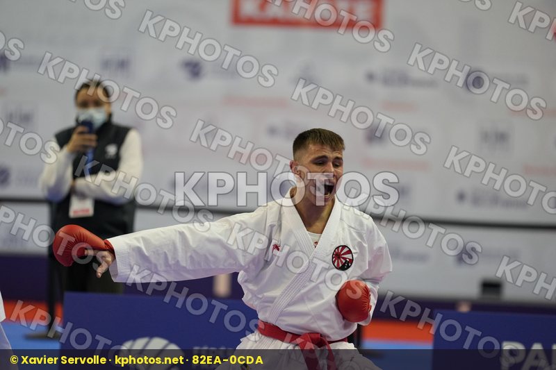 Open Paris 2022