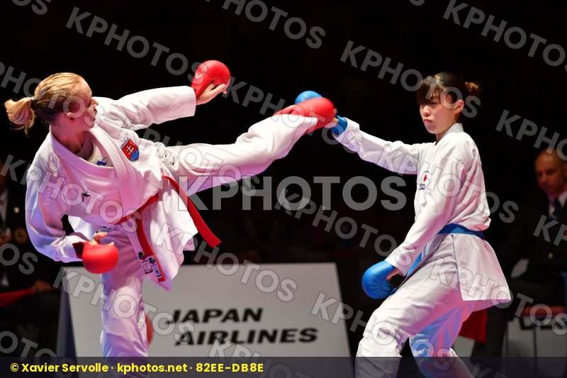 Karate 1 Premier League Okinawa 2016