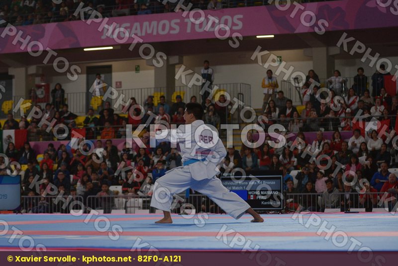 Pan American Games Lima 2019