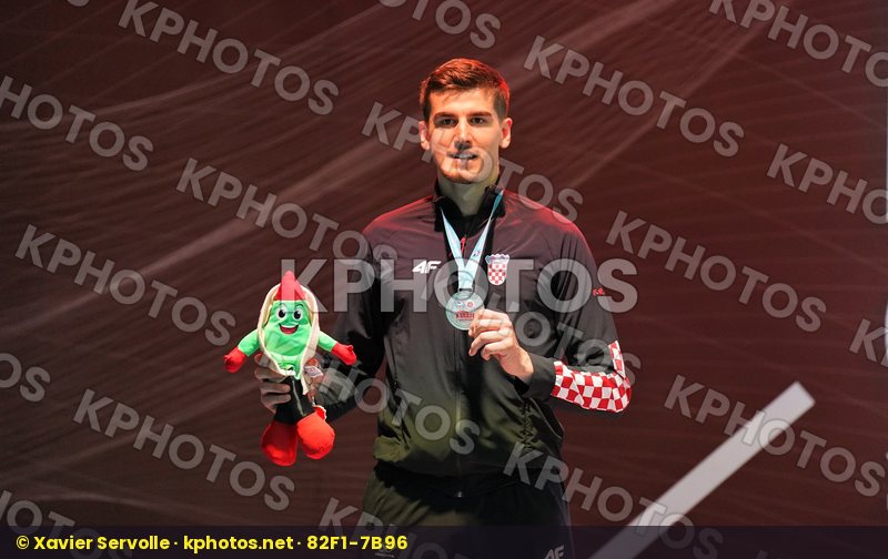 European Senior Championships Gaziantep 2022