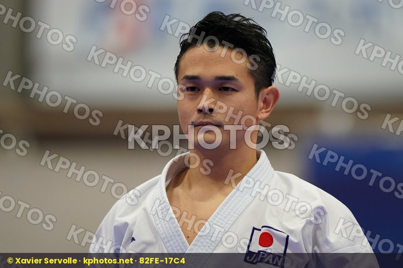 Karate 1 Premier League Tokyo 2018