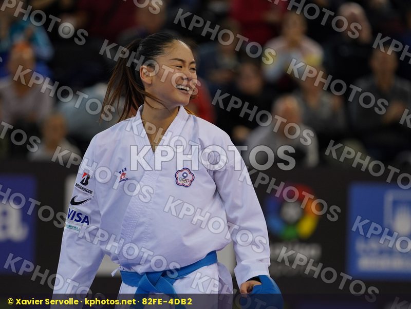 Karate 1 Premier League Madrid 2019