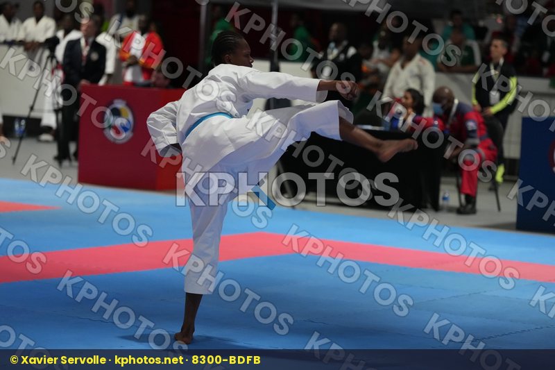 African Championships Durban 2022