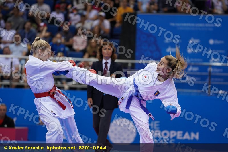 European Games Minsk 2019