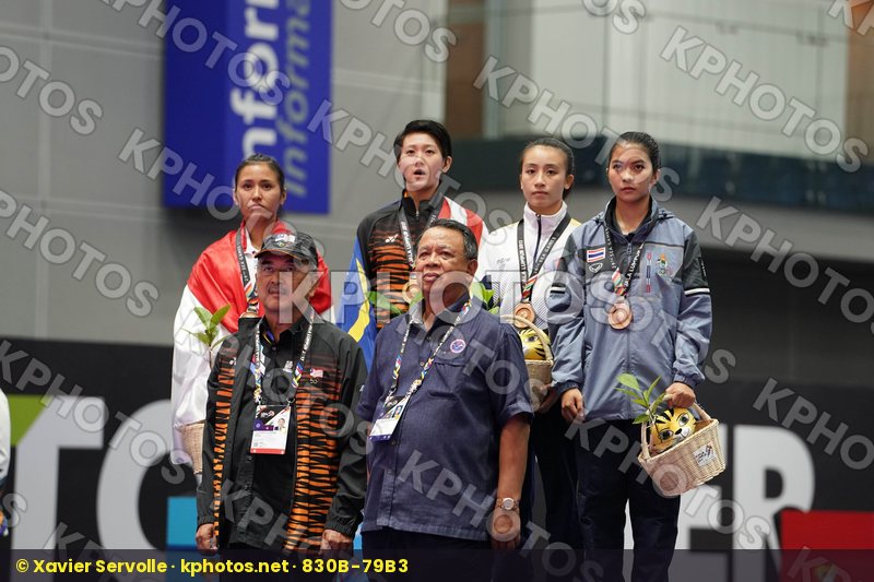 Southeast Asian Games Kuala Lumpur 2017