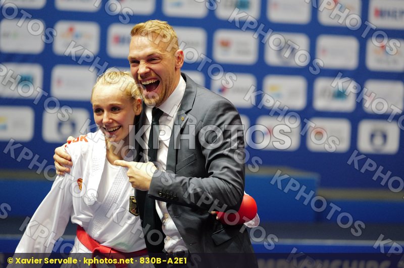 European Championships Zadar 2024
