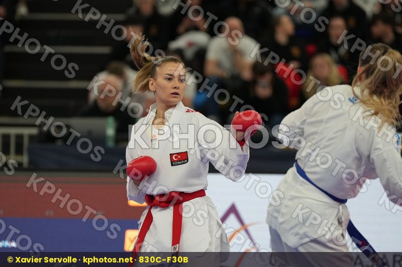 European Championships Guadalajara 2023