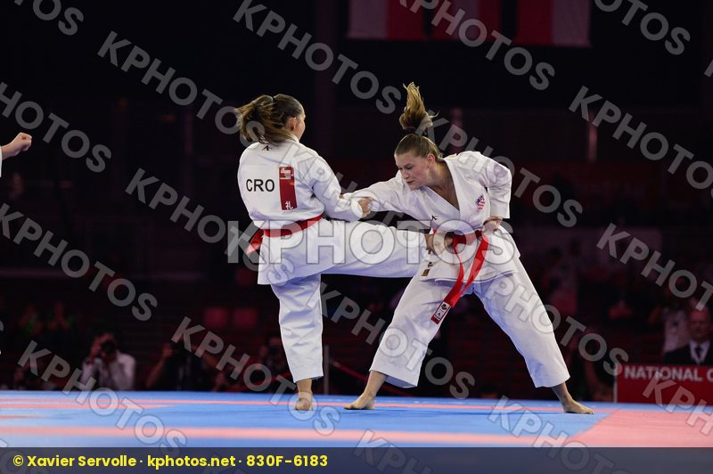 World Senior Championships Linz 2016