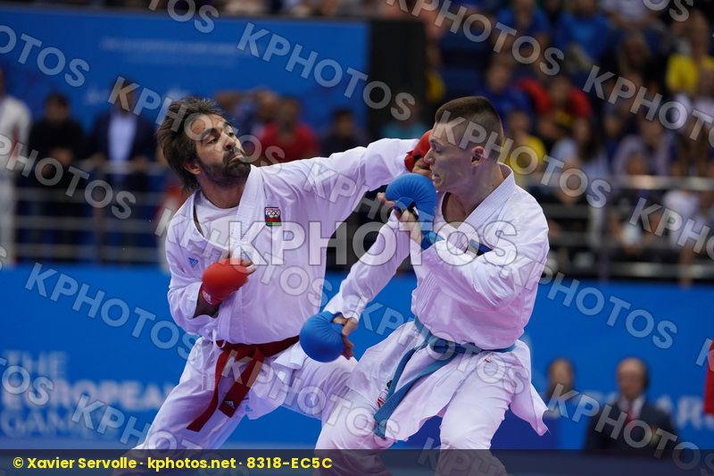 European Games Minsk 2019