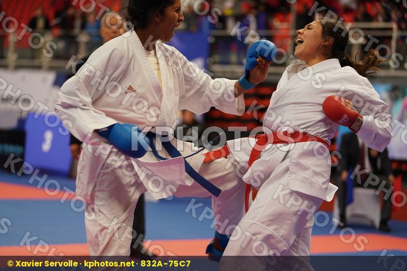 Pan American Championships Santiago 2018