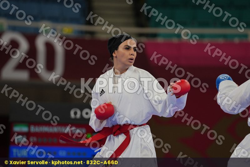 Olympic Games Tokyo 2020