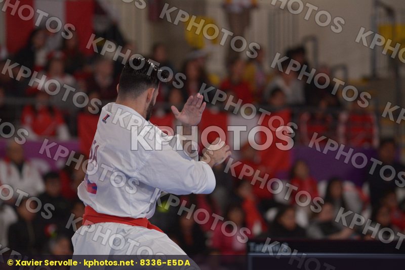 Pan American Games Lima 2019 — Sunday