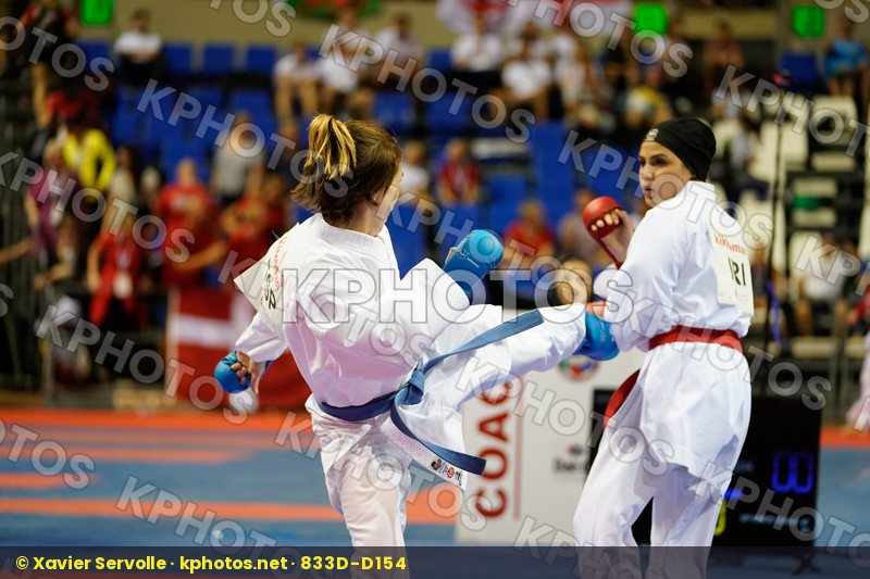 World Cadet Junior & U21 Championships Tenerife 2017