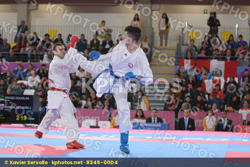 Pan American Games Lima 2019 — Sunday