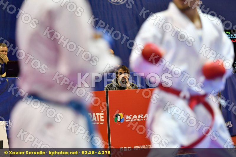 Aghayev Rafael coach
