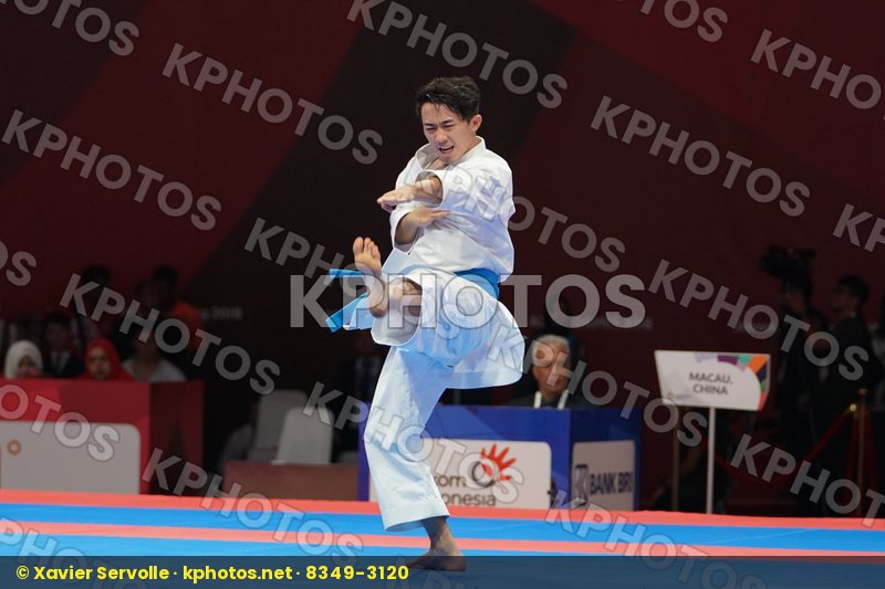 Asian Games Jakarta 2018