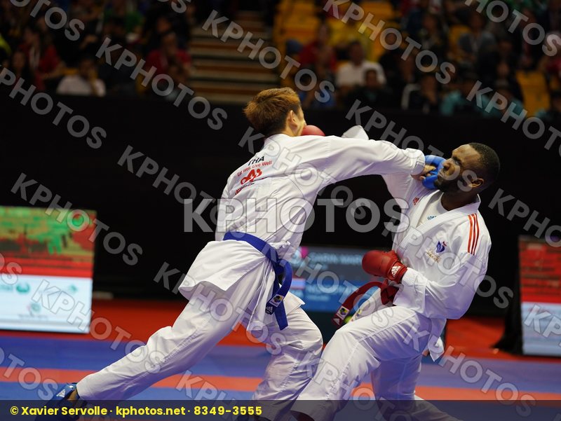 Karate 1 Premier League Dubai 2020
