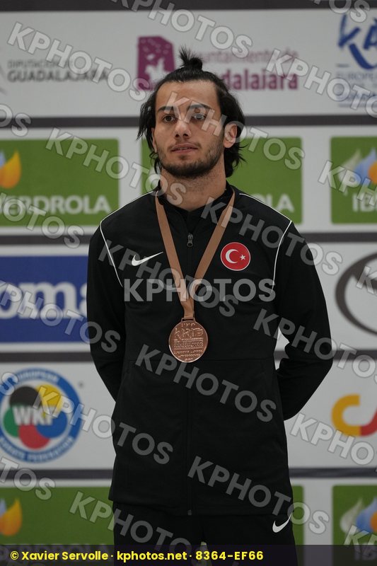 European Championships Guadalajara 2023
