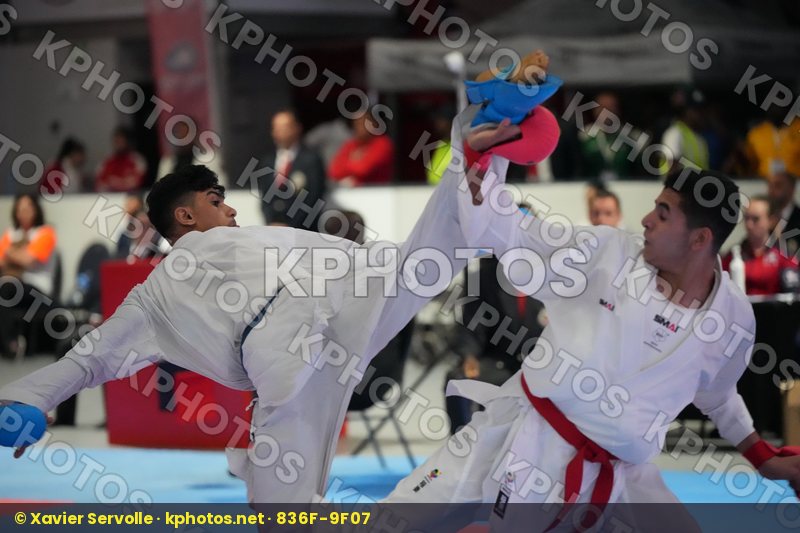 African Championships Durban 2022