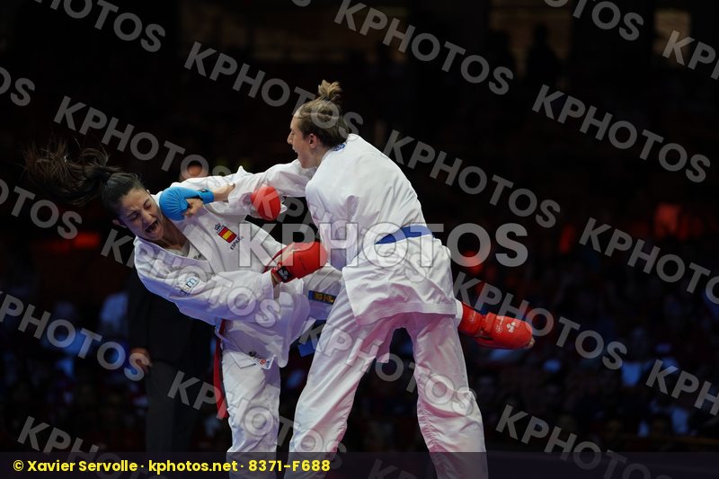European Senior Championships Novi Sad 2018