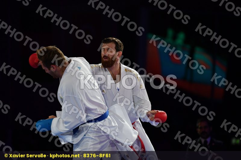 Karate 1 Premier League Istanbul 2016