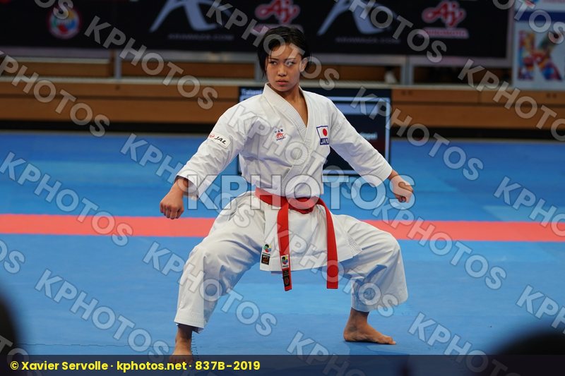Karate 1 Premier League Berlin 2018