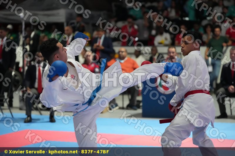 African Championships Durban 2022