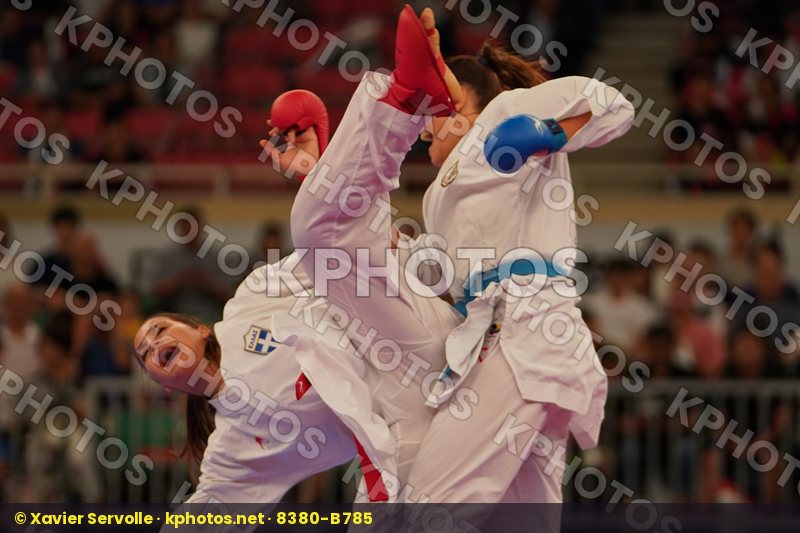 Karate 1 Premier League Tokyo 2019