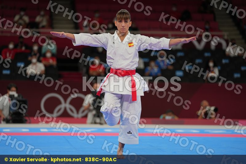 Olympic Games Tokyo 2020