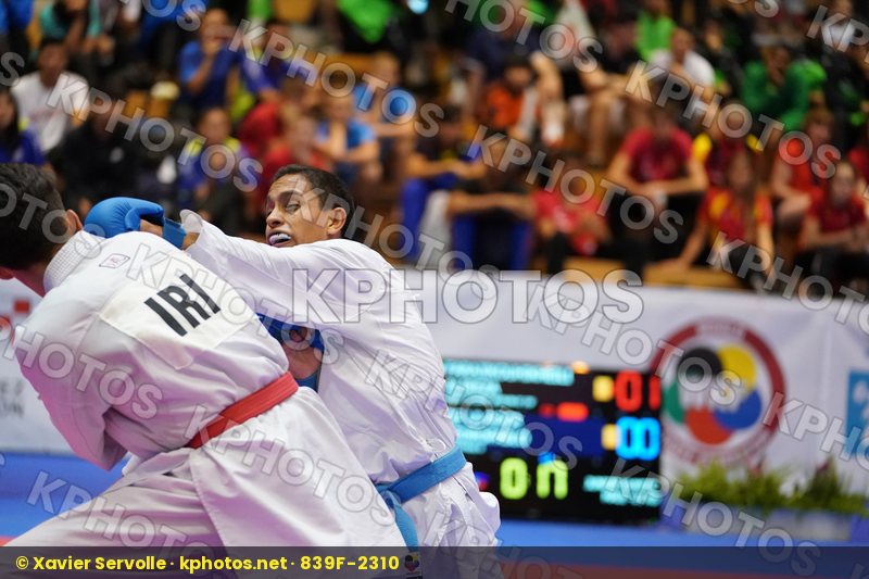 Youth Olympic Games Qualification Umag 2018