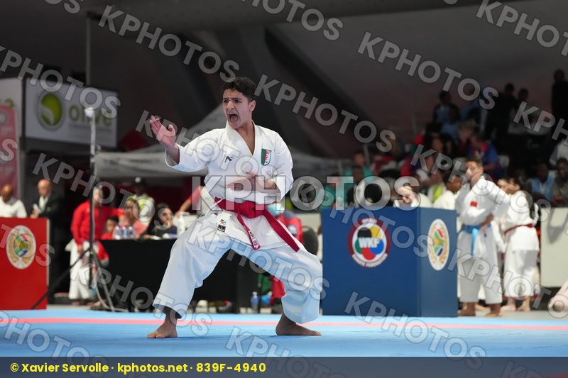 African Championships Durban 2022