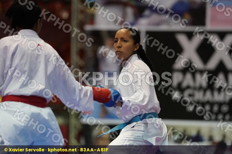 Pan American Championships Panama City 2019