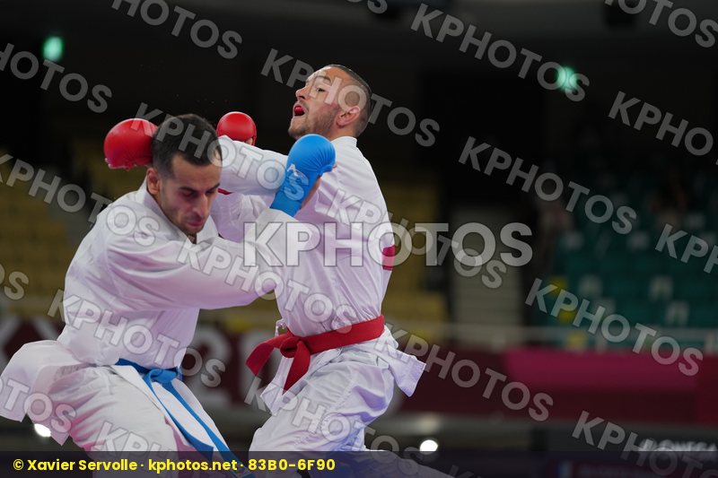 Olympic Games Tokyo 2020