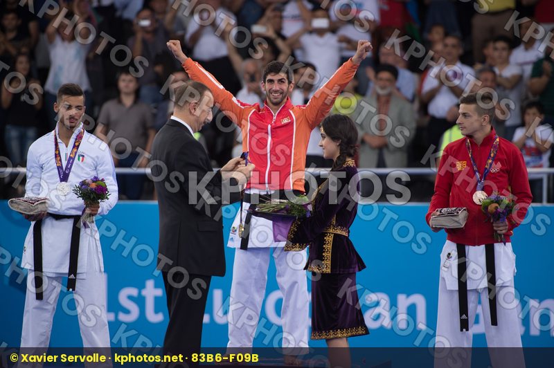 -60 kg Azerbaijan Farzaliyev Firdovsi finals Fyr Of Macedonia It