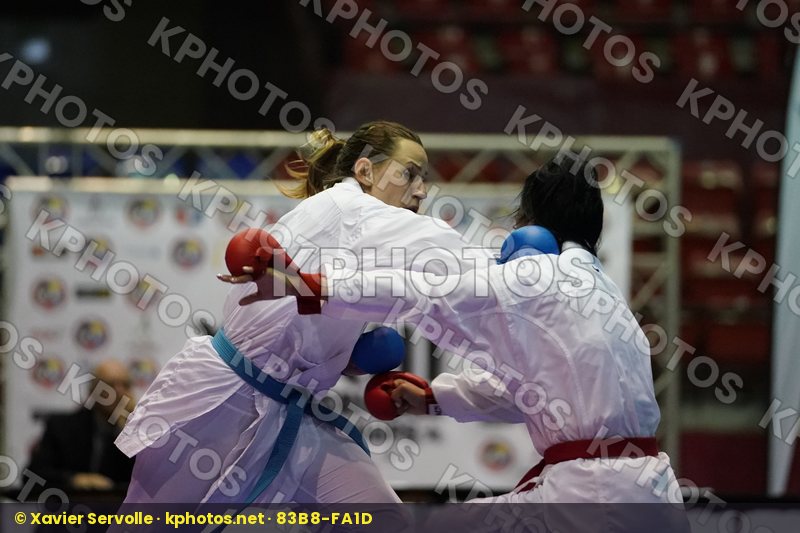 Pan American Championships Panama City 2019