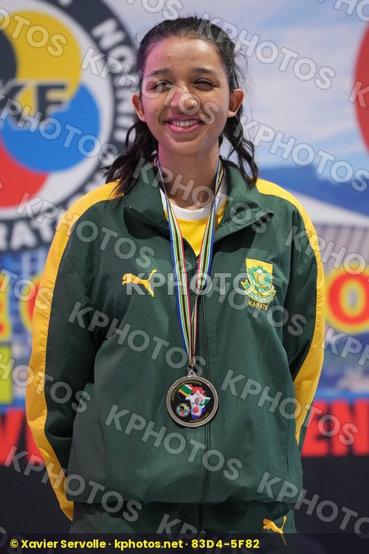 African Championships Durban 2022