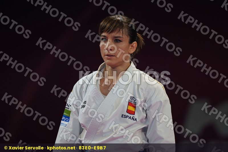 Karate 1 Premier League Shanghai 2019