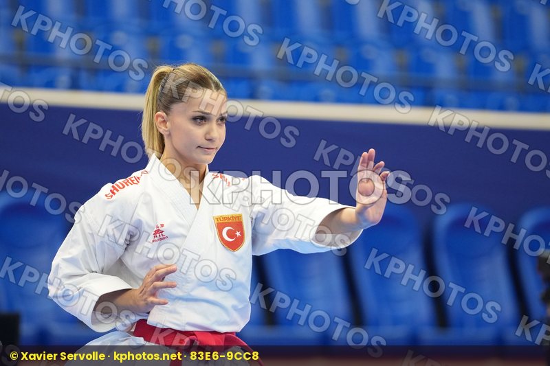 Olympic Qualification Tournament Paris 2021