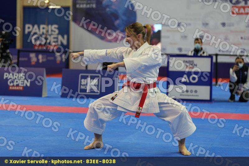 Open Paris 2022