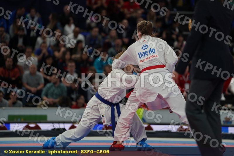 European Championships Guadalajara 2019